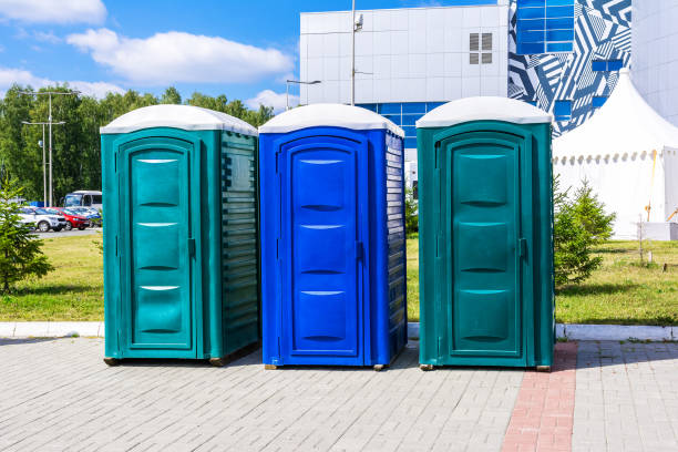 Portable Toilet Rental for Emergency Services in Greenport West, NY