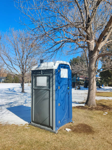 Best Portable Restroom Servicing (Cleaning and Restocking)  in Greenport West, NY