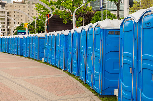 Best Deluxe Portable Toilet Rental  in Greenport West, NY